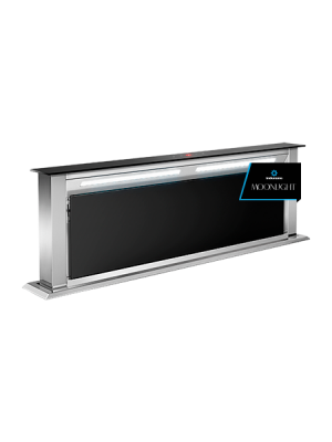 Campana extractora Indurama CEI-90NMO