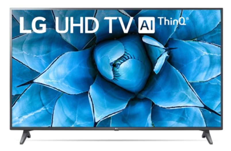 TV LED Smart LG 65" 4K. 65UN7310PSC