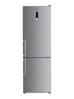 Refrigeradora Combi Indurama COMBI RI-600 CRO