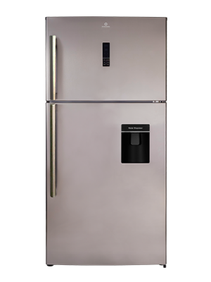 Refrigeradora Combi Indurama RI-589DMANIJA INTEGRADA