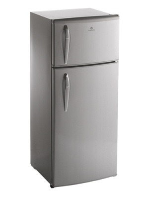 Refrigeradora Domest Indurama IND RI- 375 AVA METAL NOF ECU