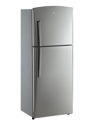 Refrigeradora Domest Indurama RI- 395 CD QUA METAL NOF ECU