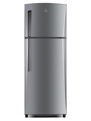 Refrigeradora Domest Indurama RI- 425 CD QUA METAL NOF ECU