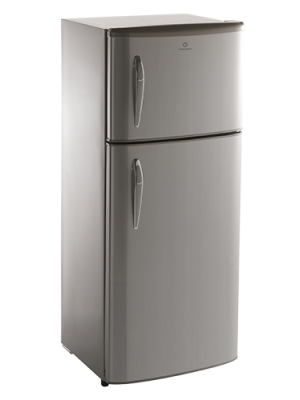 Refrigeradora Domest Indurama RI- 470 AVA METAL NOF ECU