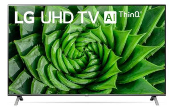 TV LED Smart LG 75" 4K. 75UM8000PSB