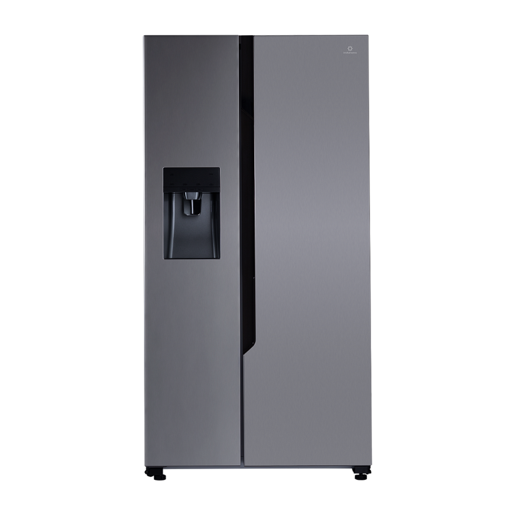 Refrigeradora Side by Side Indurama RI-785I