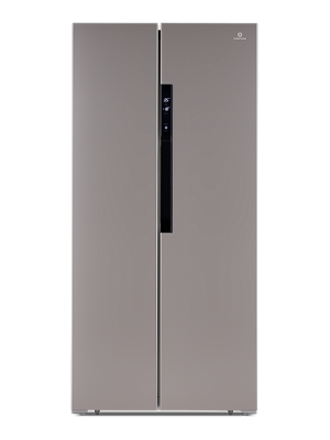 Refrigeradora Side by Side Indurama  RI-770SIDE BY SYDE BASICA