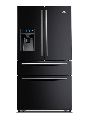 Refrigerador French Door Indurama RI-995I