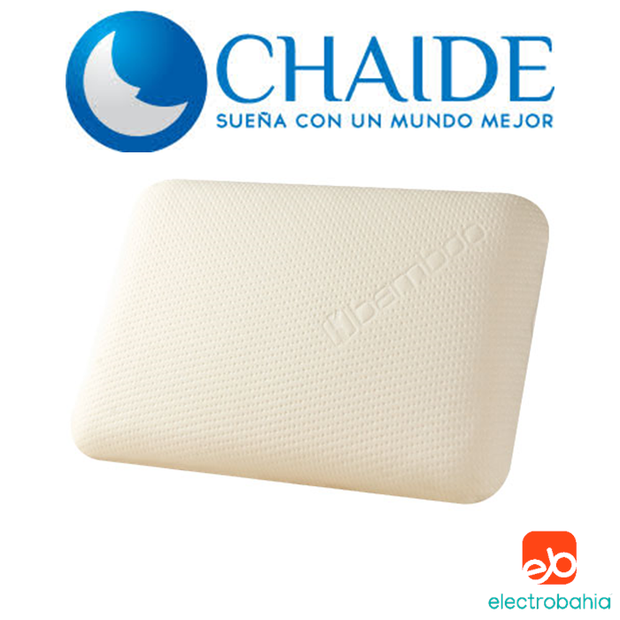 Almohada Restonic MF Aroma Lavanda