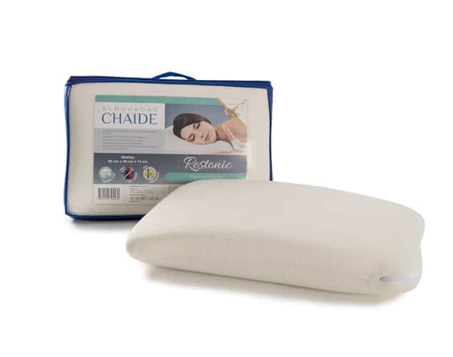 Almohada Restonic MF Aroma Manzanilla