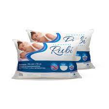 Almohada Rubí 070X050