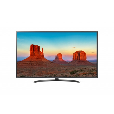 Televisor LG 55UK6350