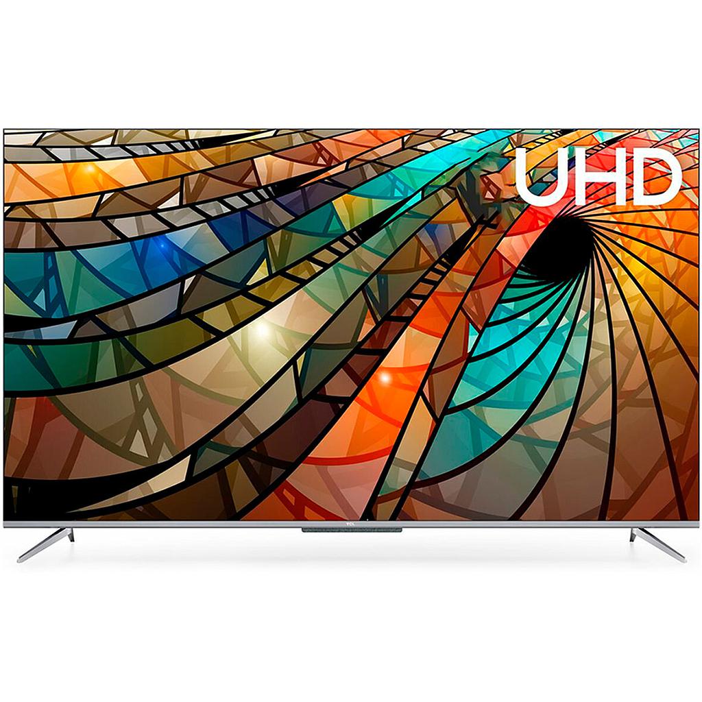 Televisor 65 PRIMA LED SMART 4K LIC.NETFLIX/YOU UDL65MK663LN