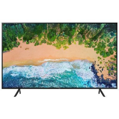 TV Samsung 43" 4K UN43RU7100PC