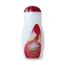 Shampoo Family Keratina  1000 CC 13151