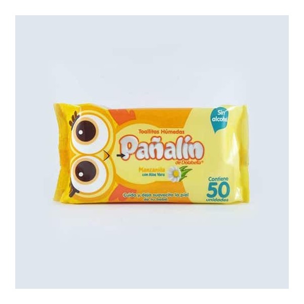 TH DOYPACK MANZANILLA X50 UF 50 UF 14099