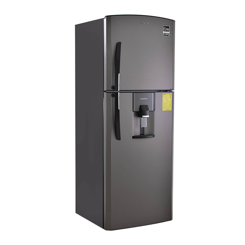 Refrigeradora MABE NF 2P 420L US RMP942FJLEL