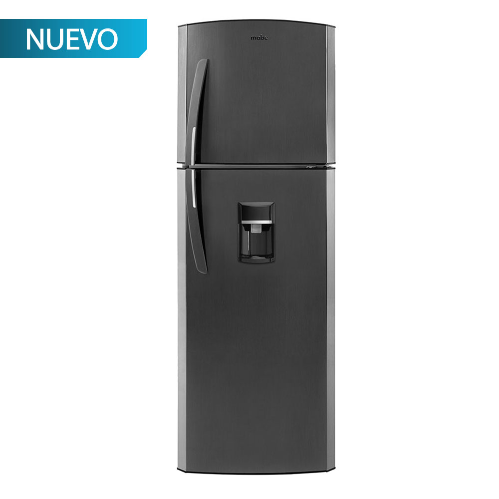 Refrigeradora  MABE NF 2P RMA430FBEG