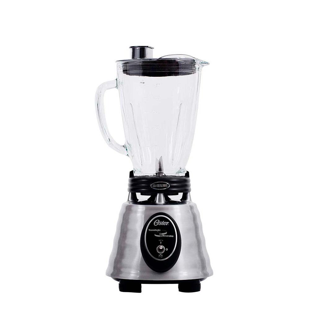 Licuadora 600W 1,25 REVERSIBLE SILVER BEST02-E00-013