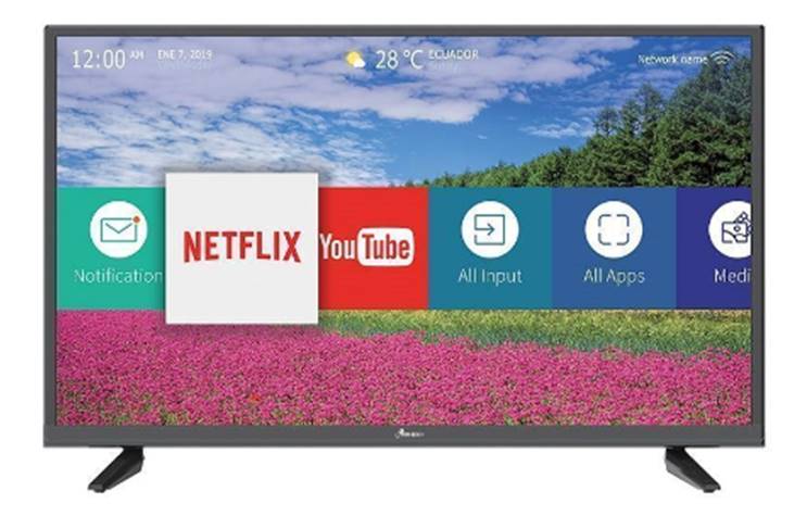 TV LED Smart Riviera 32" ANDROID