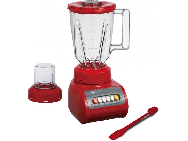 Licuadora  4 VELOC PICATODO 300W