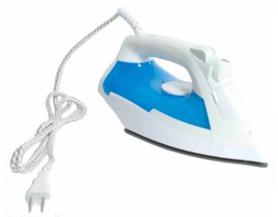 Plancha Electrica ANTIADHER FOREVER 1000W
