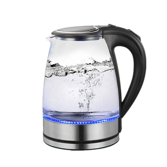 Tetera Electrica 1.8L FOREVER DSN/DOBLE CAPA DE PP 1500W ACER