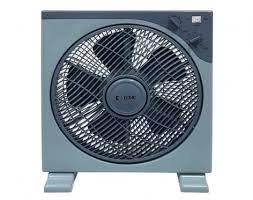 Ventilador Eonic 1 EN CAJA BOXFAN 1 EN CAJA