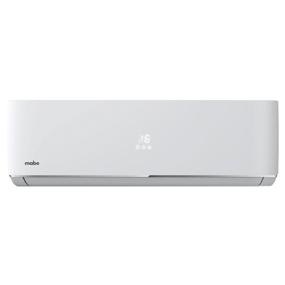 Aire Acondicionado MINI 24K BTU MABE BLA