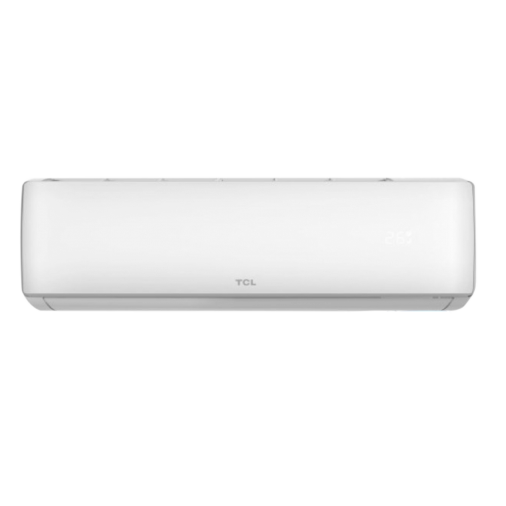 Aire Acondicionado TCL 24K 220/60HZ TAC-24CSA ALTA EFICIENCIA