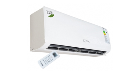 Aire Acondicionado 12000 EONIC 2020 CSC-12CK