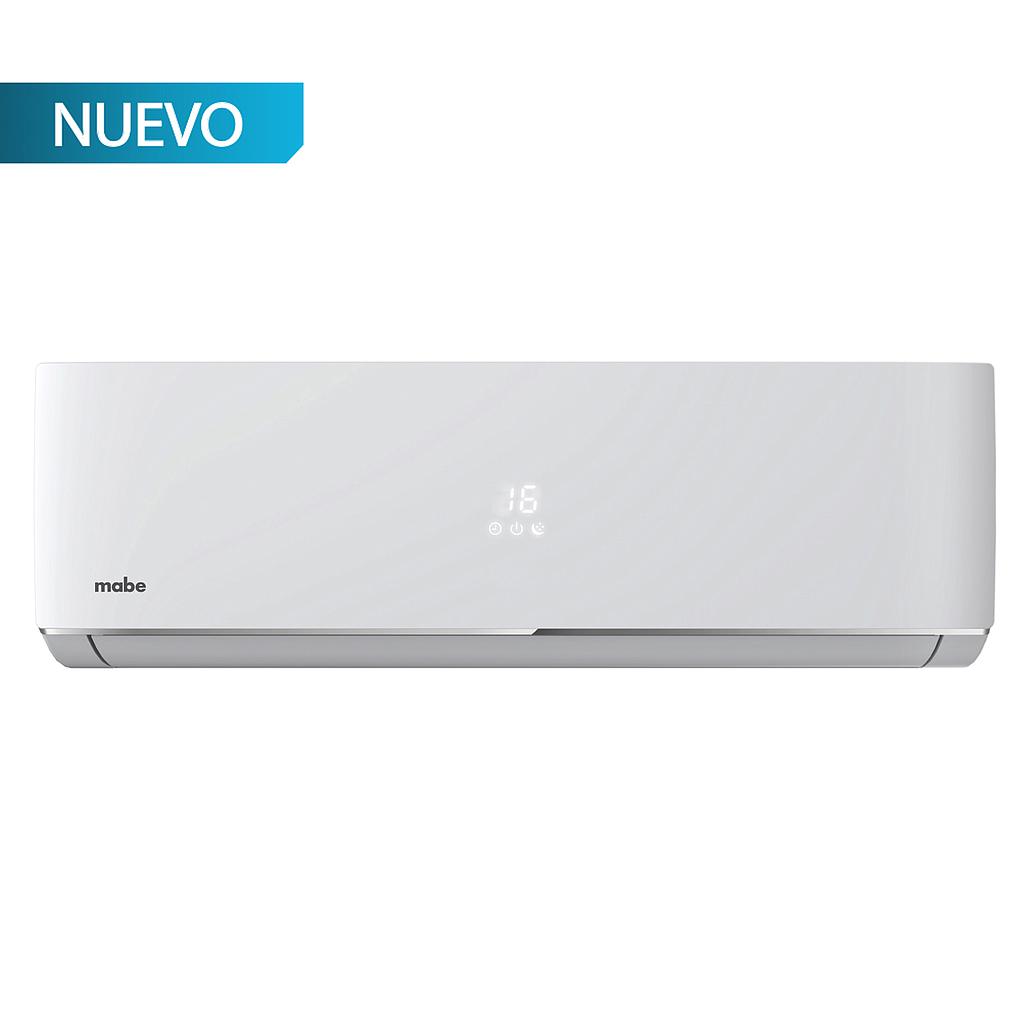 Aire Acondicionado MINI 12K BTU MABE BLANCO