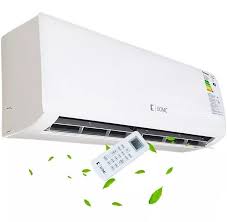 Aire Acondicionado  SPLIT 24000 BTU ALTAEFICIENCIA EONIC