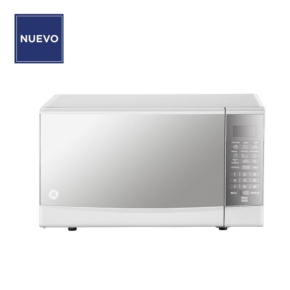 Microonda GE 0.7 BLANCO JES70W