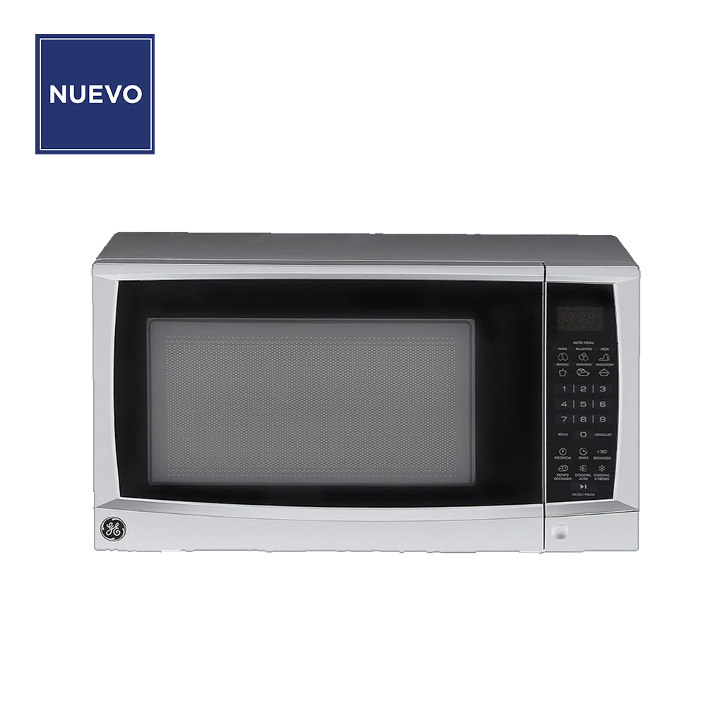 Microonda GE 0.7 GRAFITO JES70SE