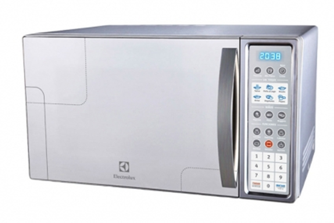 Microonda  28 LT BLANCO ELECTROLUX EMDN28G3MLW 1.0