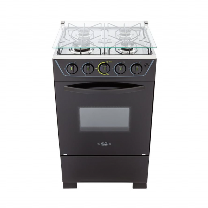 Cocina HACEB ESTUFA SP-V GAS EE GP EX ECU