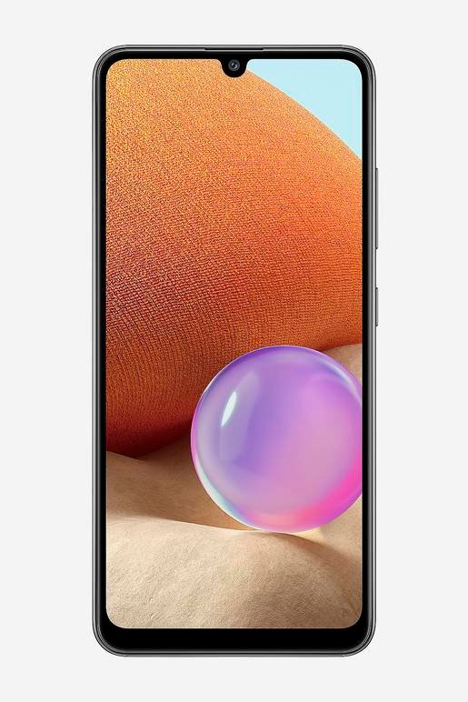 Celular Samsung Galaxy A32 - 64GB - 4RAM