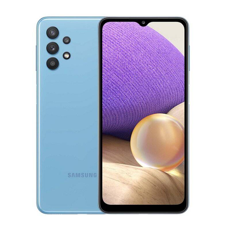 SAMSUNG A 32 128 GB 6 RAM