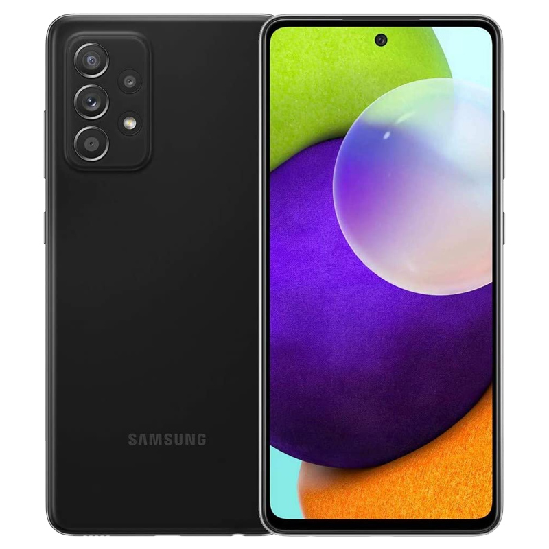 SAMSUNG A52 128 GB 6 RAM