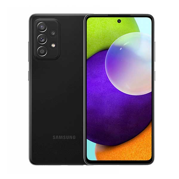 SAMSUNG A72 128 GB 6 RAM