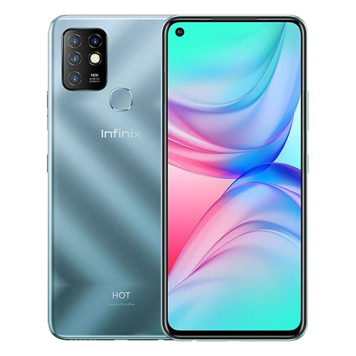INFINIX HOT LITE 32 GB 2 RAM
