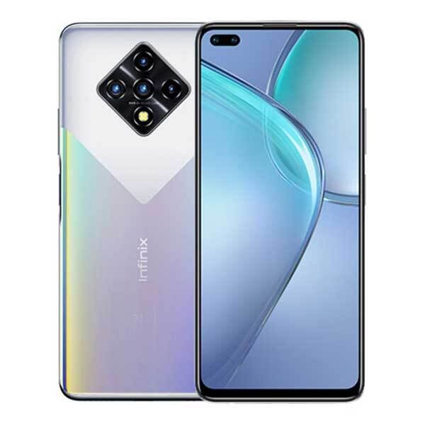 INFINIX ZERO 128GB 8RAM