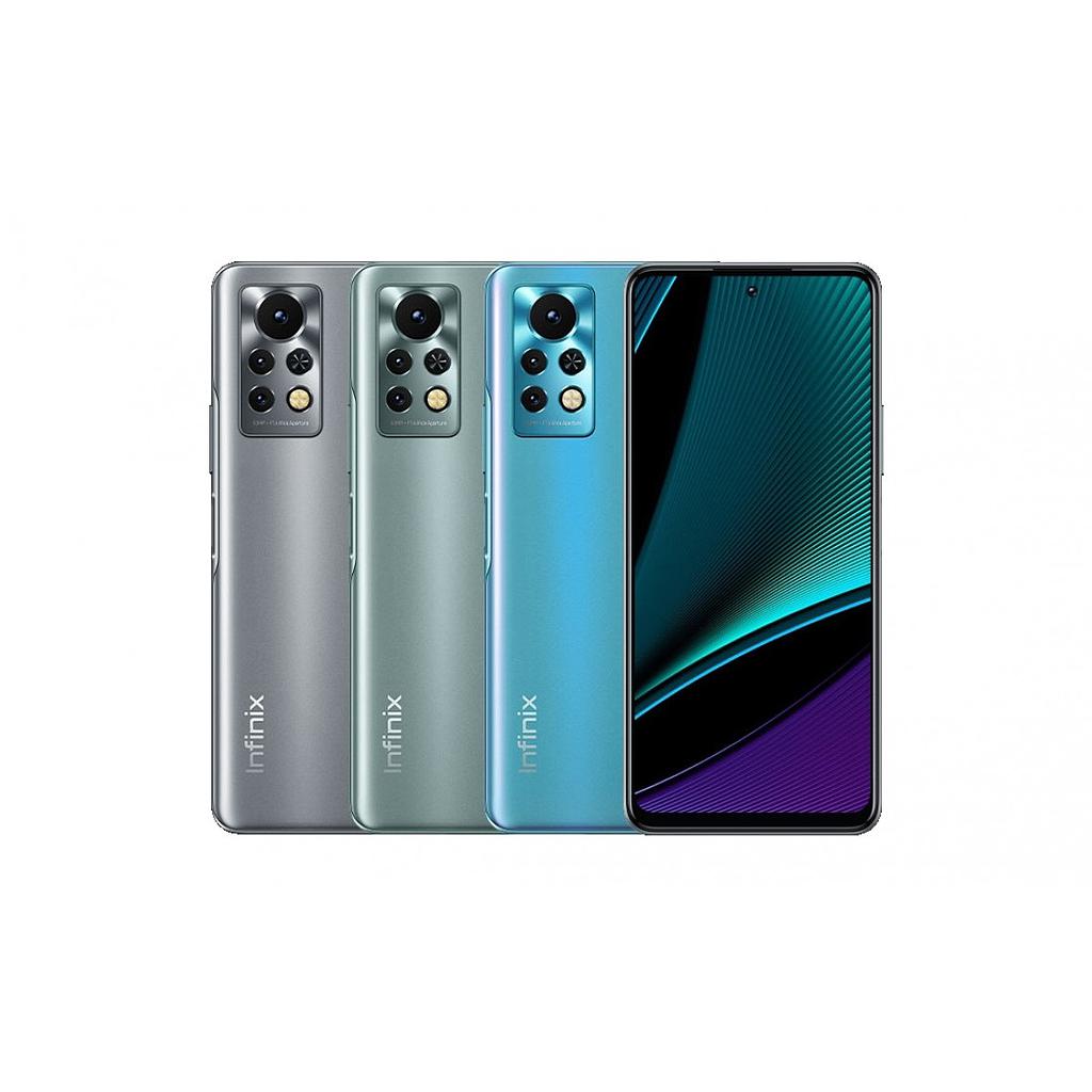 INFINIX 11S 128GB 6 RAM