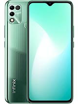INFINIX 11 PLAY 128 GB 4 RAM