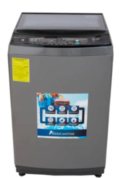 Lavadora Digital AmericanStar AS1300LAVD01 13KG