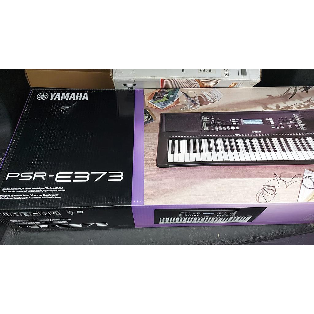PIANO YAMAHA PSR-E383