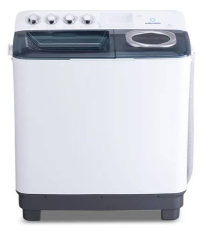 Lavadora Semi-Automática Acros Whirlpool 13Kg. ADL1325FH