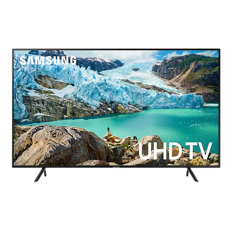 TV Samsung 55" 4K UN55RU7100PC