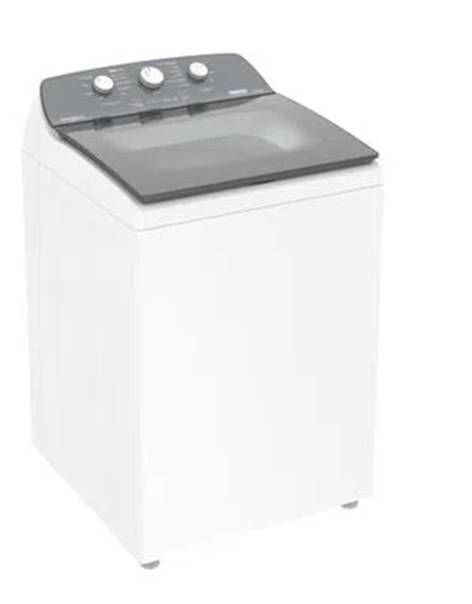 Lavadora Clásica Mexicana Whirlpool 17Kg. 8MWTW1713WJ